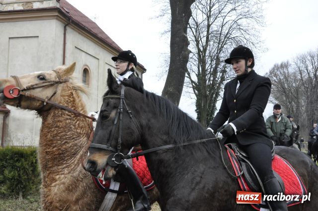 Zdjęcie w galerii na portalu naszraciborz.pl: Jak co roku do Mikołaszka wiadomości z regionu