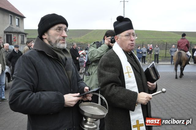 Zdjęcie w galerii na portalu naszraciborz.pl: Jak co roku do Mikołaszka wiadomości z regionu
