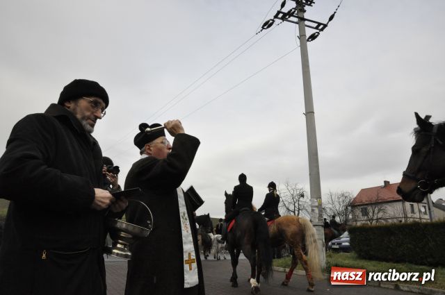 Zdjęcie w galerii na portalu naszraciborz.pl: Jak co roku do Mikołaszka wiadomości z regionu