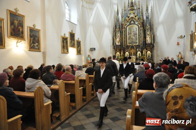 Zdjęcie w galerii na portalu naszraciborz.pl: Jak co roku do Mikołaszka wiadomości z regionu