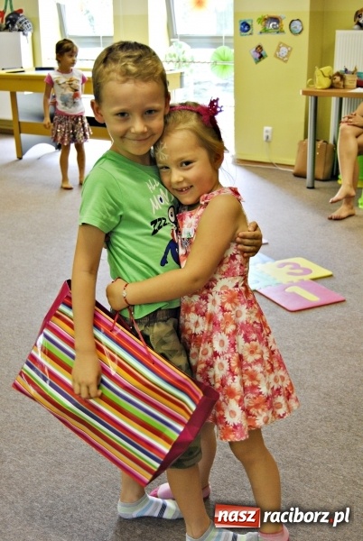 Zdjęcie w galerii na portalu naszraciborz.pl: Crazy Club - kolorowy zawr&oacute;t głowy! wiadomości z regionu