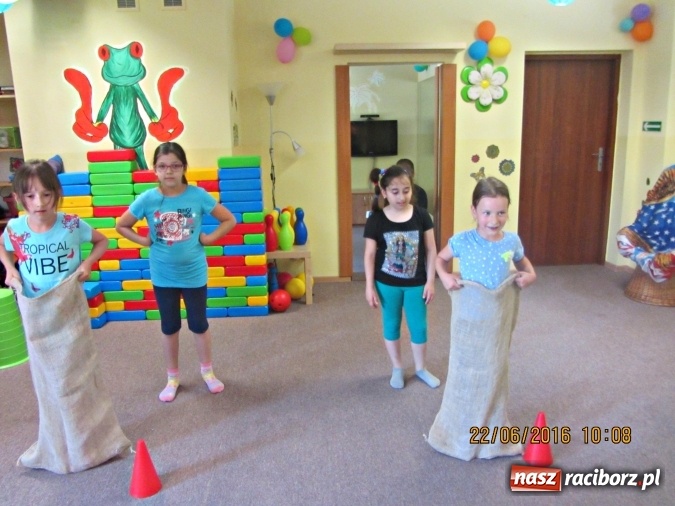 Zdjęcie w galerii na portalu naszraciborz.pl: Crazy Club - kolorowy zawr&oacute;t głowy! wiadomości z regionu