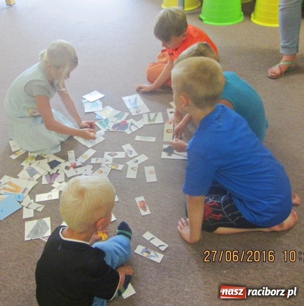 Zdjęcie w galerii na portalu naszraciborz.pl: Crazy Club - kolorowy zawr&oacute;t głowy! wiadomości z regionu