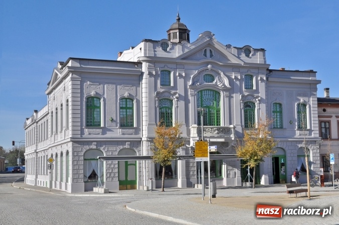 Zdjęcie w galerii na portalu naszraciborz.pl: Hotel i restauracja Pod Zielonym Dębem - unikalne miejsce na styku kultur wiadomości z regionu