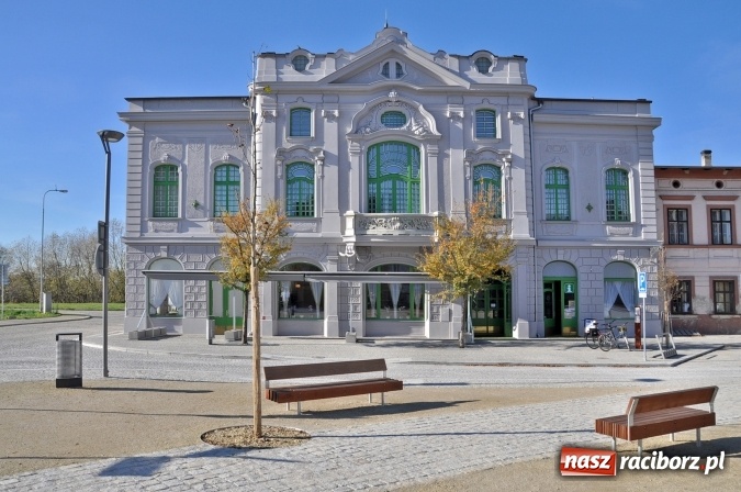 Zdjęcie w galerii na portalu naszraciborz.pl: Hotel i restauracja Pod Zielonym Dębem - unikalne miejsce na styku kultur wiadomości z regionu