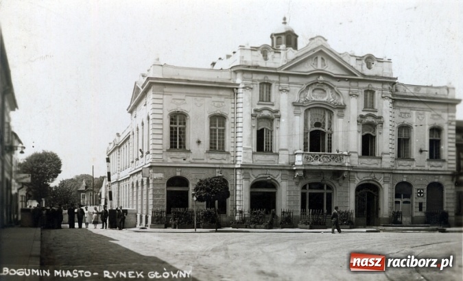 Zdjęcie w galerii na portalu naszraciborz.pl: Hotel i restauracja Pod Zielonym Dębem - unikalne miejsce na styku kultur wiadomości z regionu