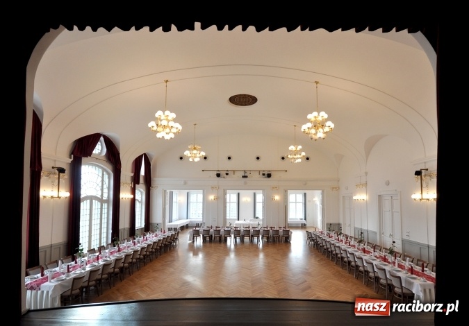 Zdjęcie w galerii na portalu naszraciborz.pl: Hotel i restauracja Pod Zielonym Dębem - unikalne miejsce na styku kultur wiadomości z regionu