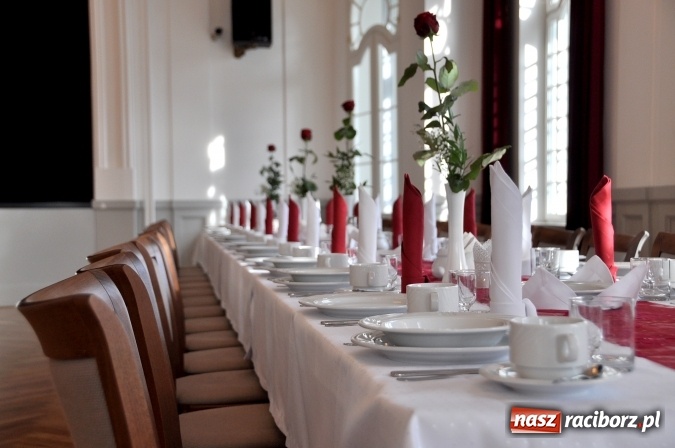 Zdjęcie w galerii na portalu naszraciborz.pl: Hotel i restauracja Pod Zielonym Dębem - unikalne miejsce na styku kultur wiadomości z regionu