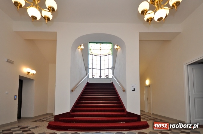 Zdjęcie w galerii na portalu naszraciborz.pl: Hotel i restauracja Pod Zielonym Dębem - unikalne miejsce na styku kultur wiadomości z regionu