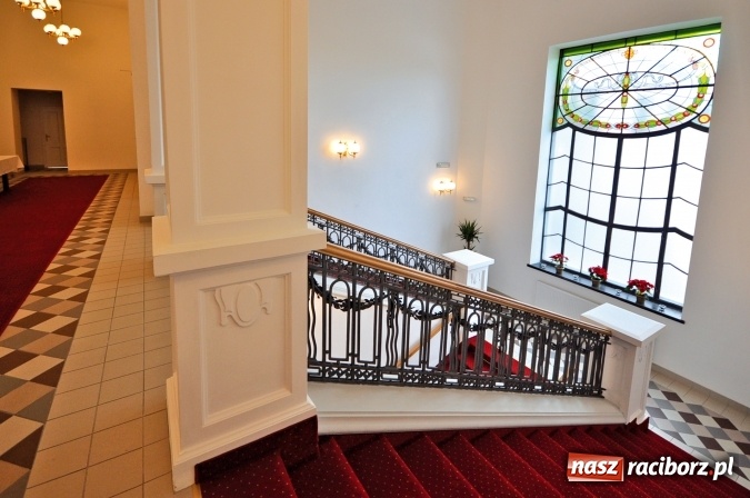 Zdjęcie w galerii na portalu naszraciborz.pl: Hotel i restauracja Pod Zielonym Dębem - unikalne miejsce na styku kultur wiadomości z regionu