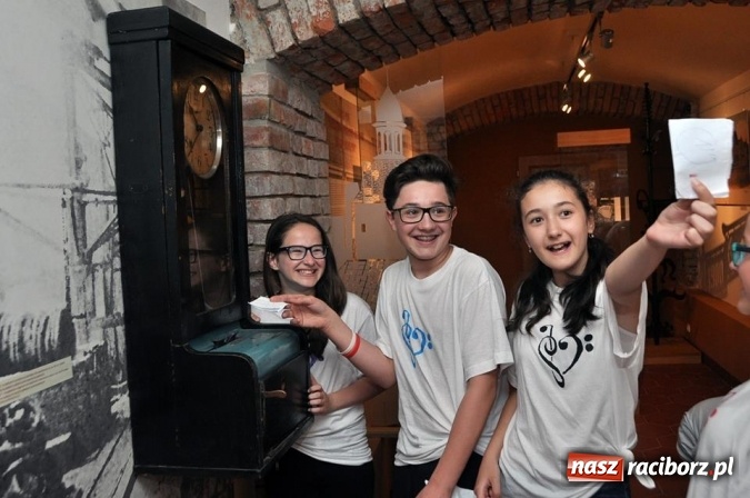 Zdjęcie w galerii na portalu naszraciborz.pl: Hotel i restauracja Pod Zielonym Dębem - unikalne miejsce na styku kultur wiadomości z regionu