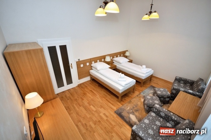 Zdjęcie w galerii na portalu naszraciborz.pl: Hotel i restauracja Pod Zielonym Dębem - unikalne miejsce na styku kultur wiadomości z regionu