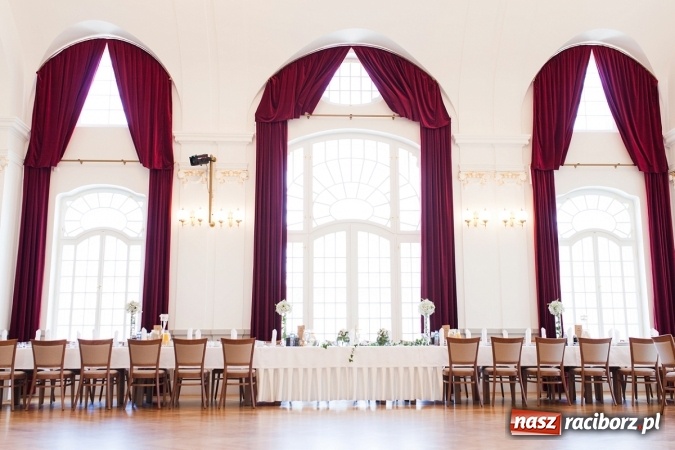 Zdjęcie w galerii na portalu naszraciborz.pl: Hotel i restauracja Pod Zielonym Dębem - unikalne miejsce na styku kultur wiadomości z regionu