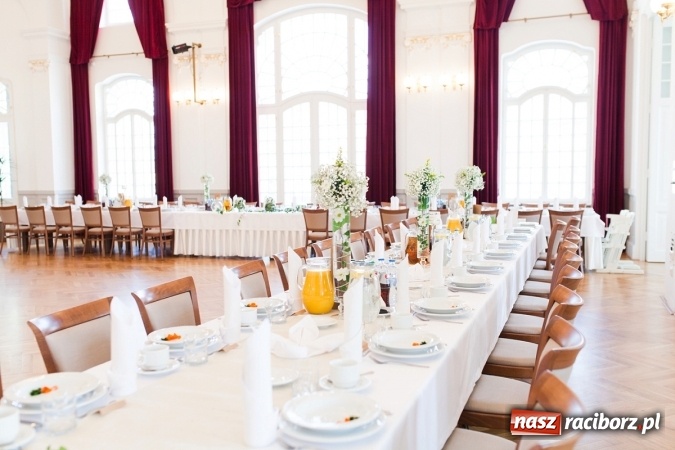 Zdjęcie w galerii na portalu naszraciborz.pl: Hotel i restauracja Pod Zielonym Dębem - unikalne miejsce na styku kultur wiadomości z regionu