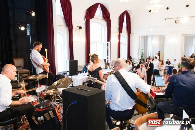 Zdjęcie w galerii na portalu naszraciborz.pl: Hotel i restauracja Pod Zielonym Dębem - unikalne miejsce na styku kultur wiadomości z regionu