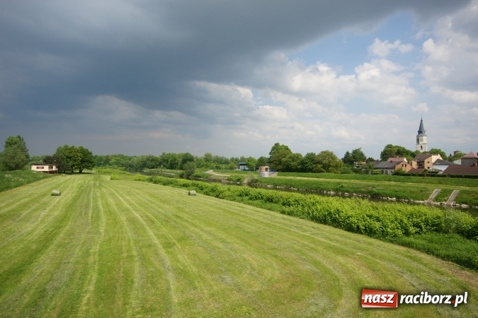 Zdjęcie w galerii na portalu naszraciborz.pl: Hotel i restauracja Pod Zielonym Dębem - unikalne miejsce na styku kultur wiadomości z regionu