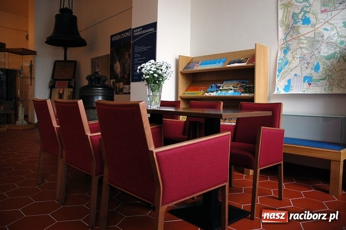 Zdjęcie w galerii na portalu naszraciborz.pl: Hotel i restauracja Pod Zielonym Dębem - unikalne miejsce na styku kultur wiadomości z regionu