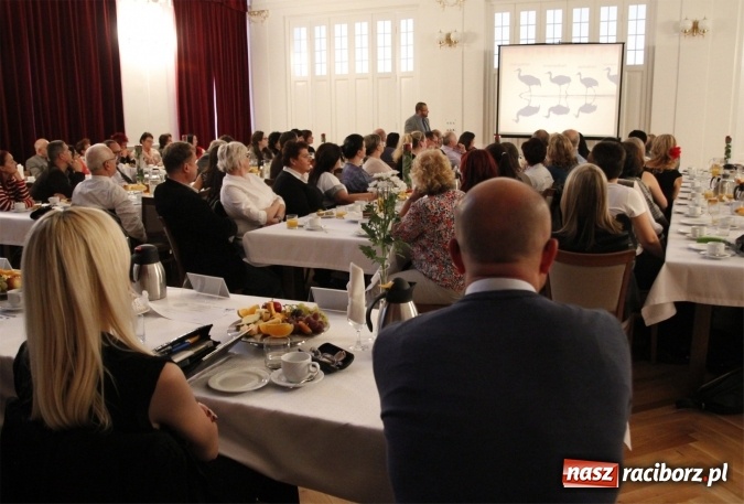 Zdjęcie w galerii na portalu naszraciborz.pl: Hotel i restauracja Pod Zielonym Dębem - unikalne miejsce na styku kultur wiadomości z regionu