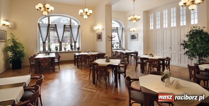 Zdjęcie w galerii na portalu naszraciborz.pl: Hotel i restauracja Pod Zielonym Dębem - unikalne miejsce na styku kultur wiadomości z regionu