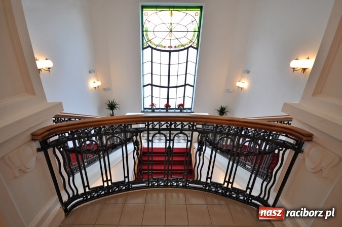 Zdjęcie w galerii na portalu naszraciborz.pl: Hotel i restauracja Pod Zielonym Dębem - unikalne miejsce na styku kultur wiadomości z regionu