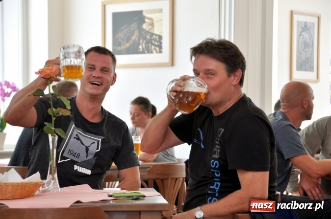 Zdjęcie w galerii na portalu naszraciborz.pl: Hotel i restauracja Pod Zielonym Dębem - unikalne miejsce na styku kultur wiadomości z regionu