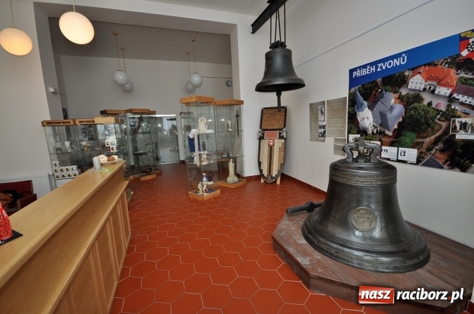 Zdjęcie w galerii na portalu naszraciborz.pl: Hotel i restauracja Pod Zielonym Dębem - unikalne miejsce na styku kultur wiadomości z regionu