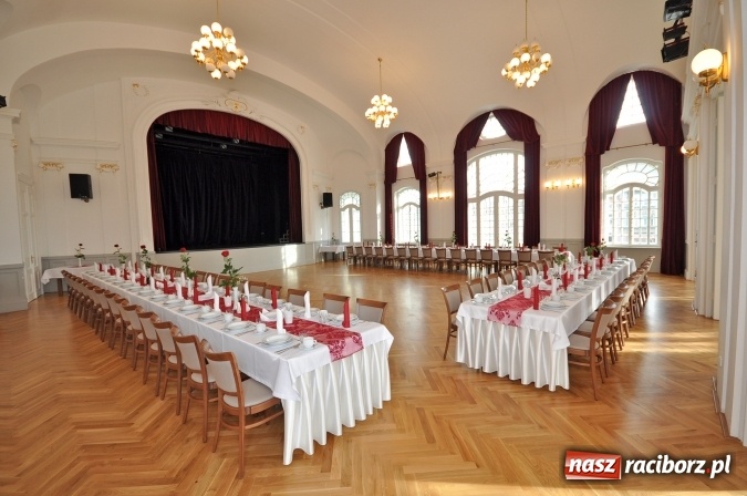 Zdjęcie w galerii na portalu naszraciborz.pl: Hotel i restauracja Pod Zielonym Dębem - unikalne miejsce na styku kultur wiadomości z regionu