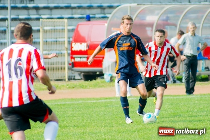 Zdjęcie w galerii na portalu naszraciborz.pl: Strażacy z regionu rywalizowali przy Zamkowej. Reprezentanci PSP Racibórz tuż za podium wiadomości z regionu