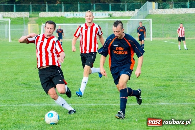 Zdjęcie w galerii na portalu naszraciborz.pl: Strażacy z regionu rywalizowali przy Zamkowej. Reprezentanci PSP Racibórz tuż za podium wiadomości z regionu