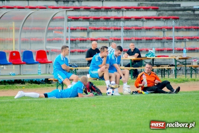 Zdjęcie w galerii na portalu naszraciborz.pl: Strażacy z regionu rywalizowali przy Zamkowej. Reprezentanci PSP Racibórz tuż za podium wiadomości z regionu
