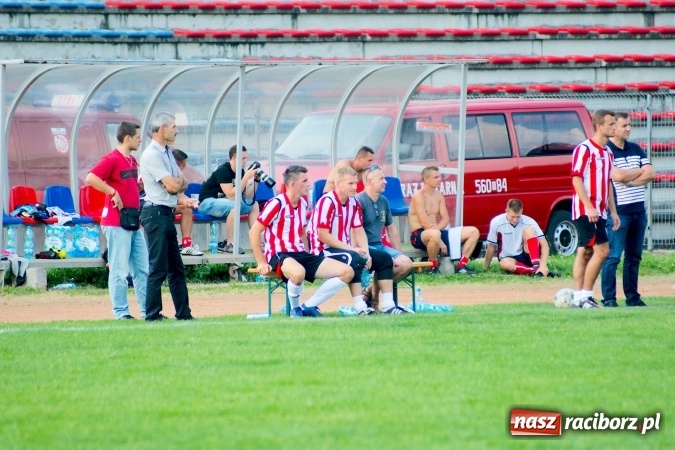 Zdjęcie w galerii na portalu naszraciborz.pl: Strażacy z regionu rywalizowali przy Zamkowej. Reprezentanci PSP Racibórz tuż za podium wiadomości z regionu