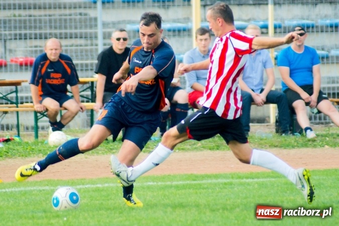 Zdjęcie w galerii na portalu naszraciborz.pl: Strażacy z regionu rywalizowali przy Zamkowej. Reprezentanci PSP Racibórz tuż za podium wiadomości z regionu