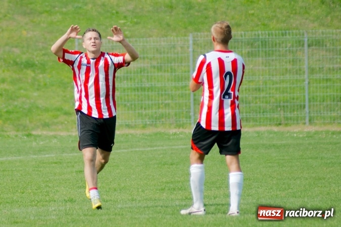 Zdjęcie w galerii na portalu naszraciborz.pl: Strażacy z regionu rywalizowali przy Zamkowej. Reprezentanci PSP Racibórz tuż za podium wiadomości z regionu