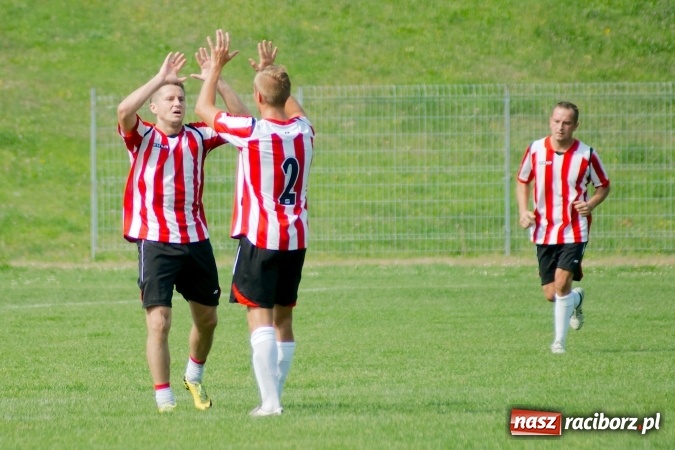 Zdjęcie w galerii na portalu naszraciborz.pl: Strażacy z regionu rywalizowali przy Zamkowej. Reprezentanci PSP Racibórz tuż za podium wiadomości z regionu