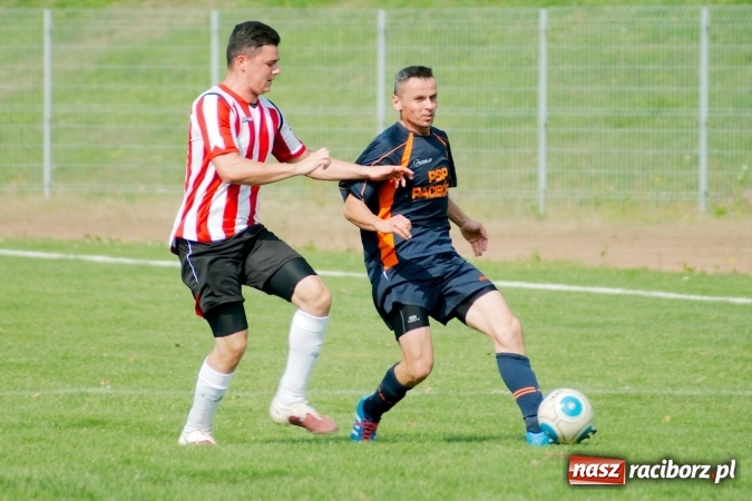 Zdjęcie w galerii na portalu naszraciborz.pl: Strażacy z regionu rywalizowali przy Zamkowej. Reprezentanci PSP Racibórz tuż za podium wiadomości z regionu