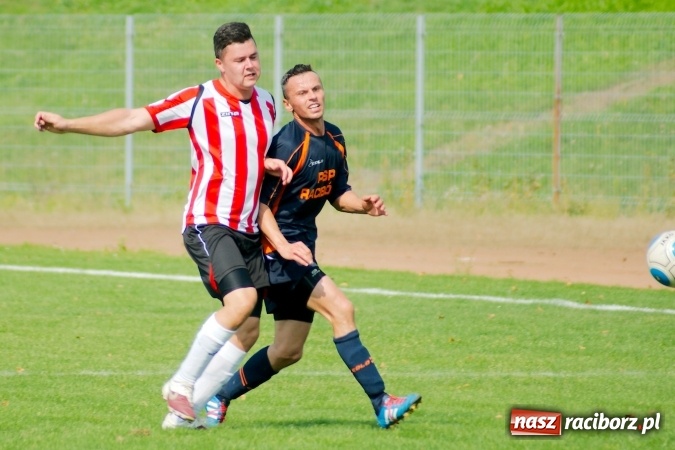 Zdjęcie w galerii na portalu naszraciborz.pl: Strażacy z regionu rywalizowali przy Zamkowej. Reprezentanci PSP Racibórz tuż za podium wiadomości z regionu