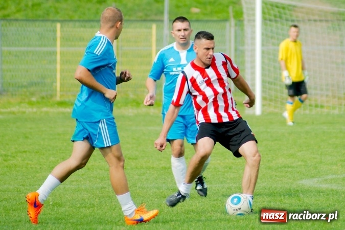 Zdjęcie w galerii na portalu naszraciborz.pl: Strażacy z regionu rywalizowali przy Zamkowej. Reprezentanci PSP Racibórz tuż za podium wiadomości z regionu