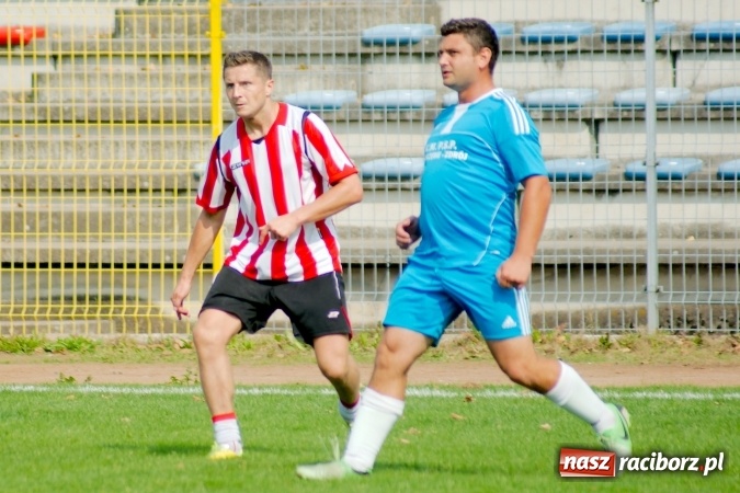 Zdjęcie w galerii na portalu naszraciborz.pl: Strażacy z regionu rywalizowali przy Zamkowej. Reprezentanci PSP Racibórz tuż za podium wiadomości z regionu