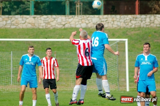 Zdjęcie w galerii na portalu naszraciborz.pl: Strażacy z regionu rywalizowali przy Zamkowej. Reprezentanci PSP Racibórz tuż za podium wiadomości z regionu