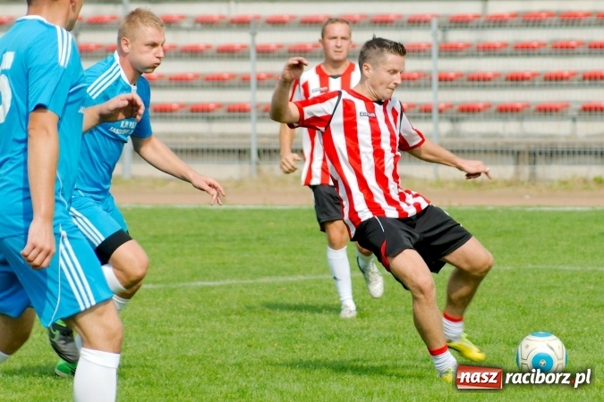 Zdjęcie w galerii na portalu naszraciborz.pl: Strażacy z regionu rywalizowali przy Zamkowej. Reprezentanci PSP Racibórz tuż za podium wiadomości z regionu