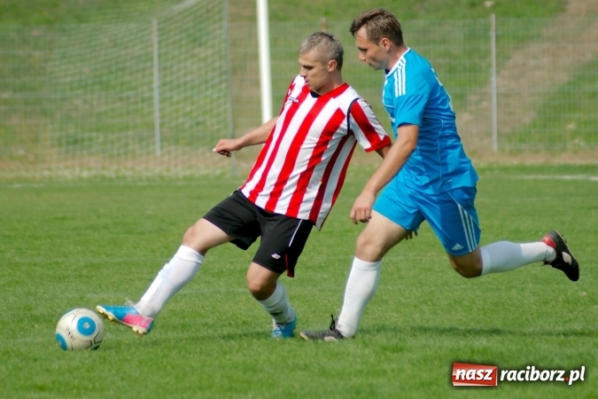 Zdjęcie w galerii na portalu naszraciborz.pl: Strażacy z regionu rywalizowali przy Zamkowej. Reprezentanci PSP Racibórz tuż za podium wiadomości z regionu