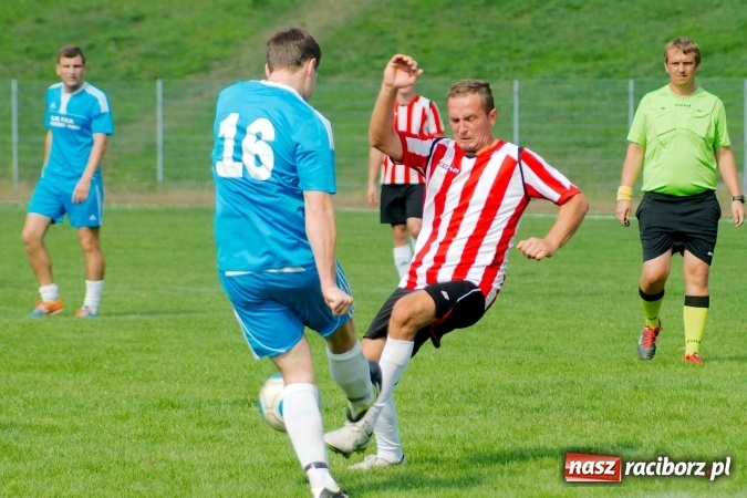 Zdjęcie w galerii na portalu naszraciborz.pl: Strażacy z regionu rywalizowali przy Zamkowej. Reprezentanci PSP Racibórz tuż za podium wiadomości z regionu