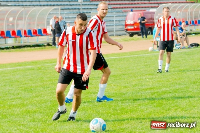Zdjęcie w galerii na portalu naszraciborz.pl: Strażacy z regionu rywalizowali przy Zamkowej. Reprezentanci PSP Racibórz tuż za podium wiadomości z regionu