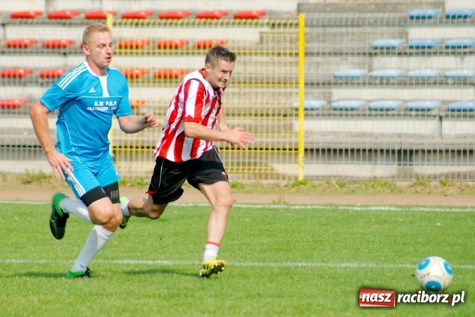 Zdjęcie w galerii na portalu naszraciborz.pl: Strażacy z regionu rywalizowali przy Zamkowej. Reprezentanci PSP Racibórz tuż za podium wiadomości z regionu