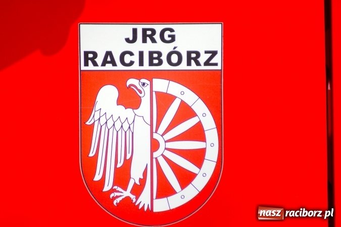 Zdjęcie w galerii na portalu naszraciborz.pl: Strażacy z regionu rywalizowali przy Zamkowej. Reprezentanci PSP Racibórz tuż za podium wiadomości z regionu