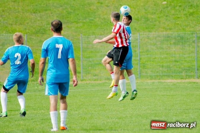 Zdjęcie w galerii na portalu naszraciborz.pl: Strażacy z regionu rywalizowali przy Zamkowej. Reprezentanci PSP Racibórz tuż za podium wiadomości z regionu