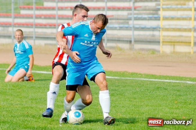 Zdjęcie w galerii na portalu naszraciborz.pl: Strażacy z regionu rywalizowali przy Zamkowej. Reprezentanci PSP Racibórz tuż za podium wiadomości z regionu