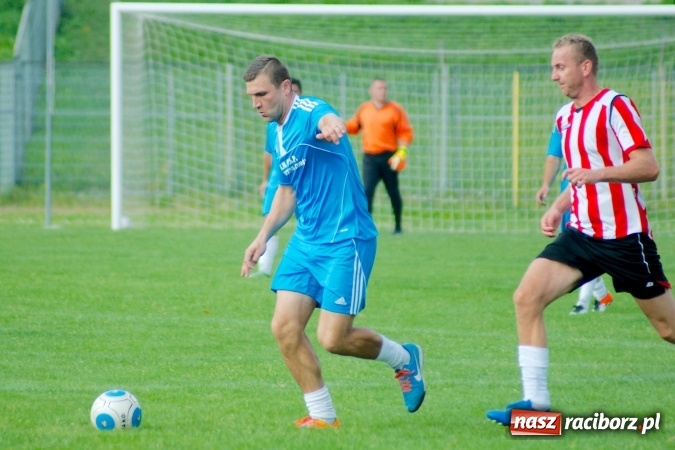 Zdjęcie w galerii na portalu naszraciborz.pl: Strażacy z regionu rywalizowali przy Zamkowej. Reprezentanci PSP Racibórz tuż za podium wiadomości z regionu