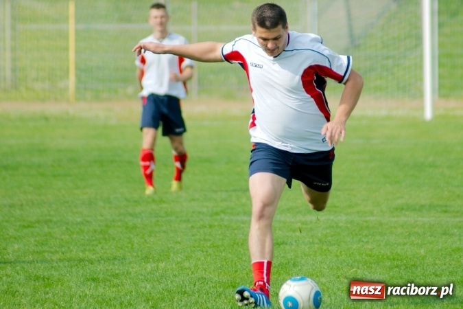 Zdjęcie w galerii na portalu naszraciborz.pl: Strażacy z regionu rywalizowali przy Zamkowej. Reprezentanci PSP Racibórz tuż za podium wiadomości z regionu