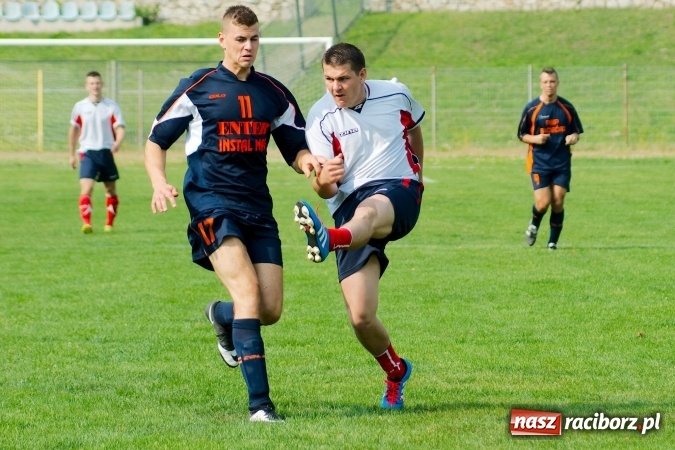 Zdjęcie w galerii na portalu naszraciborz.pl: Strażacy z regionu rywalizowali przy Zamkowej. Reprezentanci PSP Racibórz tuż za podium wiadomości z regionu